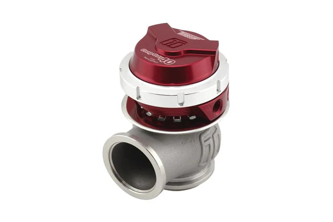 Turbosmart GEN V Comp-Gate40 40mm external wastegate WG40 - Quick Find Listing