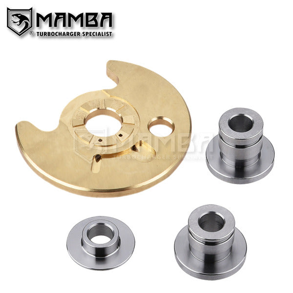 Mamba Heavy duty Turbocharger thrust bearing kit Forward Mitsubishi TF035 TD04L TD04HL