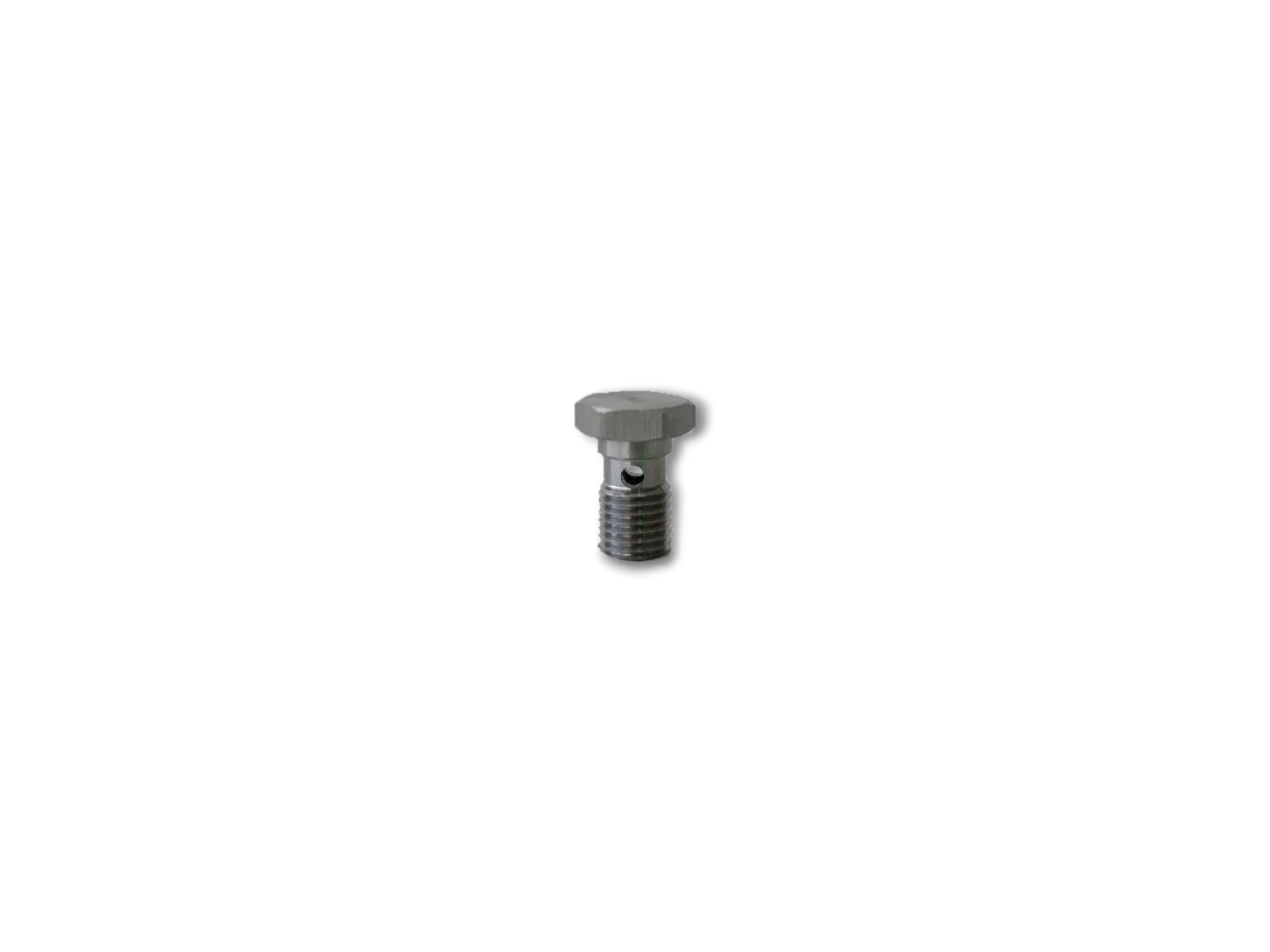 Stainless Steel Banjo bolts - Multiple Sizes Available - TBR Performance