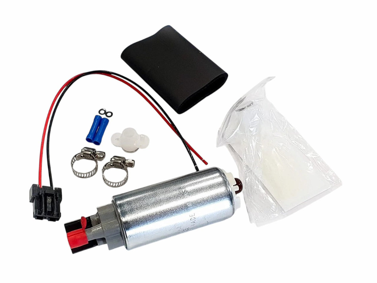 TI Automotive ( Walbro ) 255lph Intank High Pressure Fuel Pump Kit GSS342