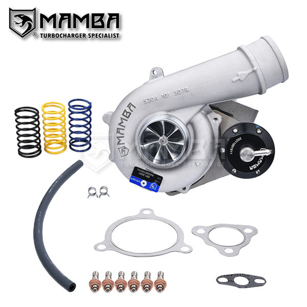 Mamba 9-7 Extreme K04-4760 AUDI 1.8T TT S3 K04-020/022/023 350HP