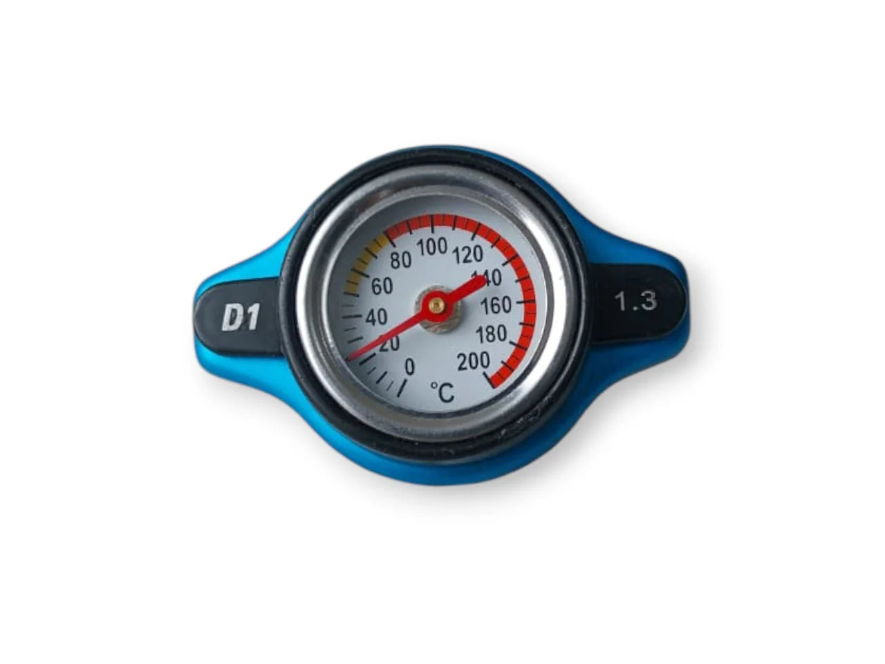 D1 Spec Racing Thermost Radiator Cap Cover 1.3BAR