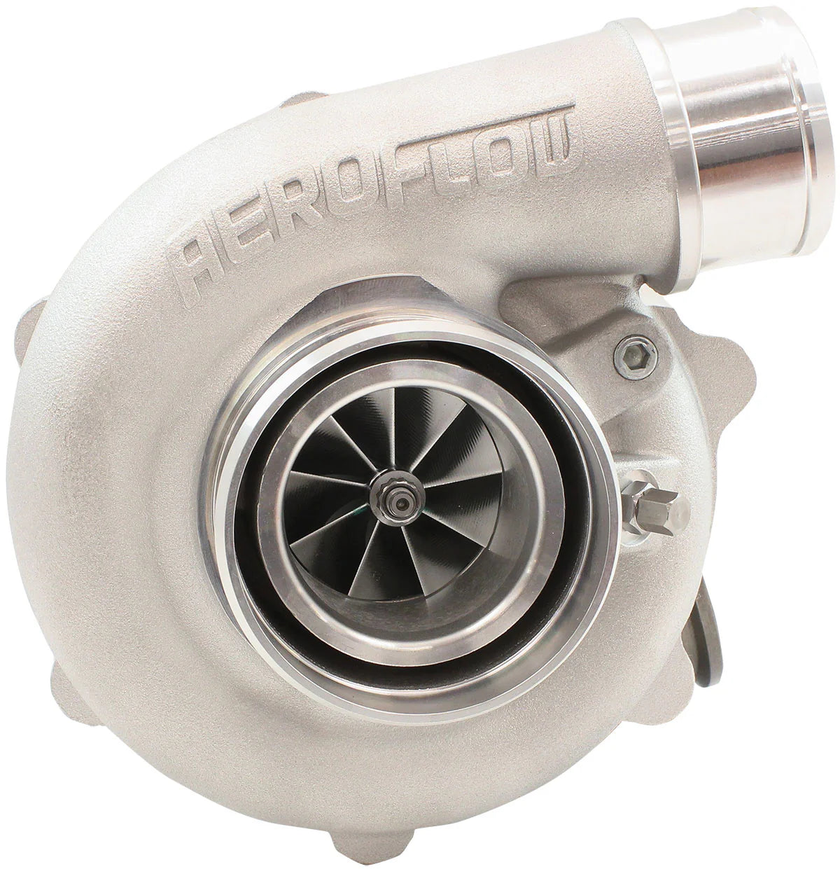 Aeroflow BOOSTED 4849 Turbo