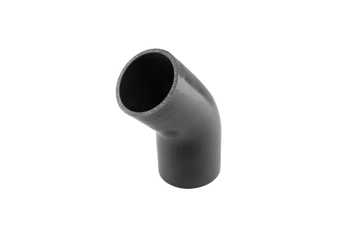 Turbosmart Silicone Joiners - 45 Degree Reducer - Quick Find Listing - Multiple sizes available