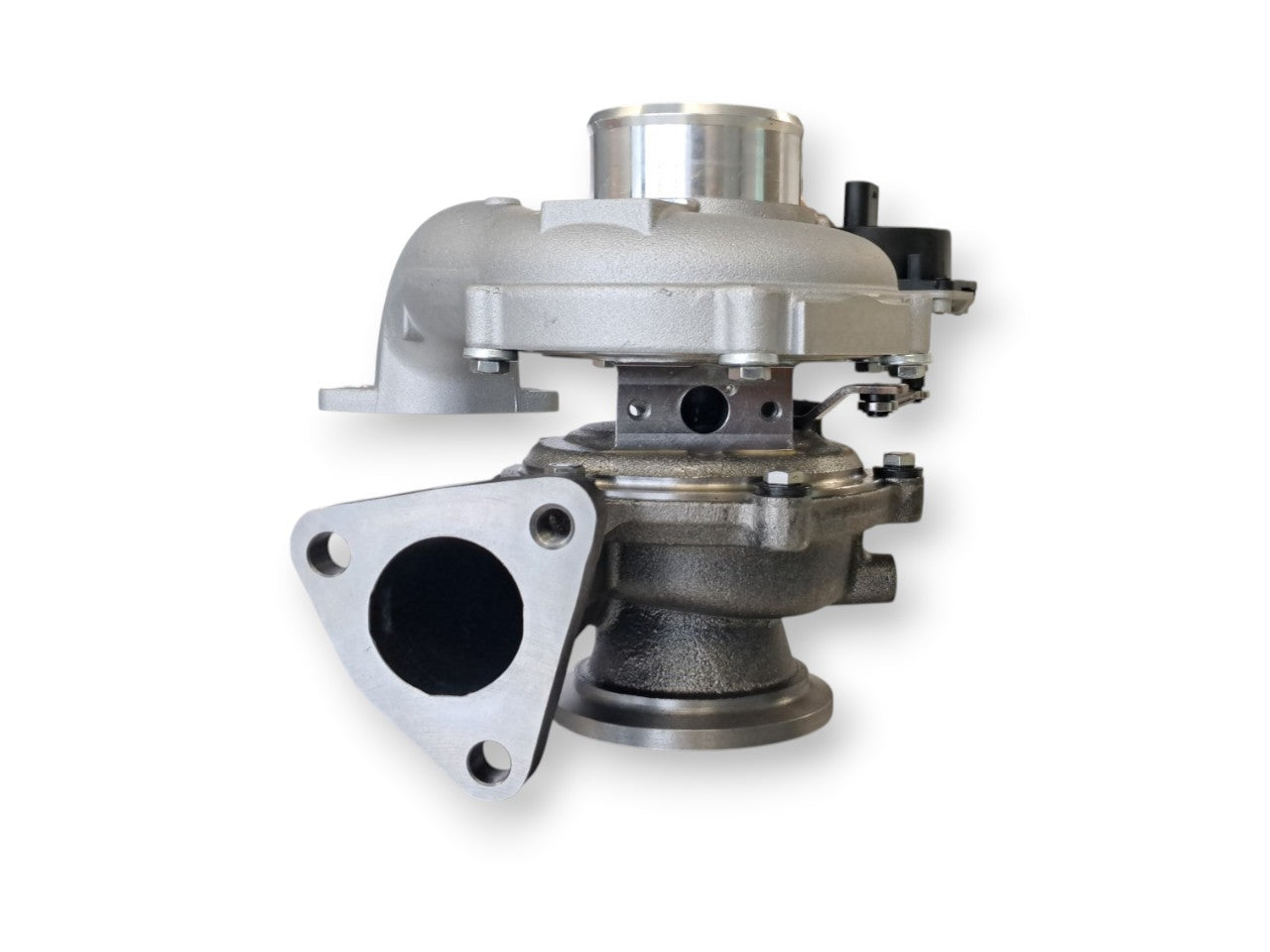 Great Wall Haval GW4D20M 2.0T Turbocharger