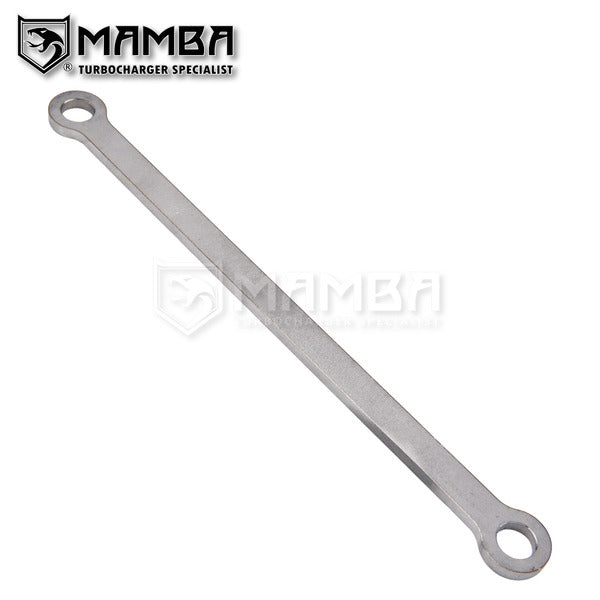 Mamba VOLVO B5 XC40 XC60 32339971 TCH-KAA 2.0L B420T2 B420T6 SUS304 Turbo Wastegate Actuator Rod