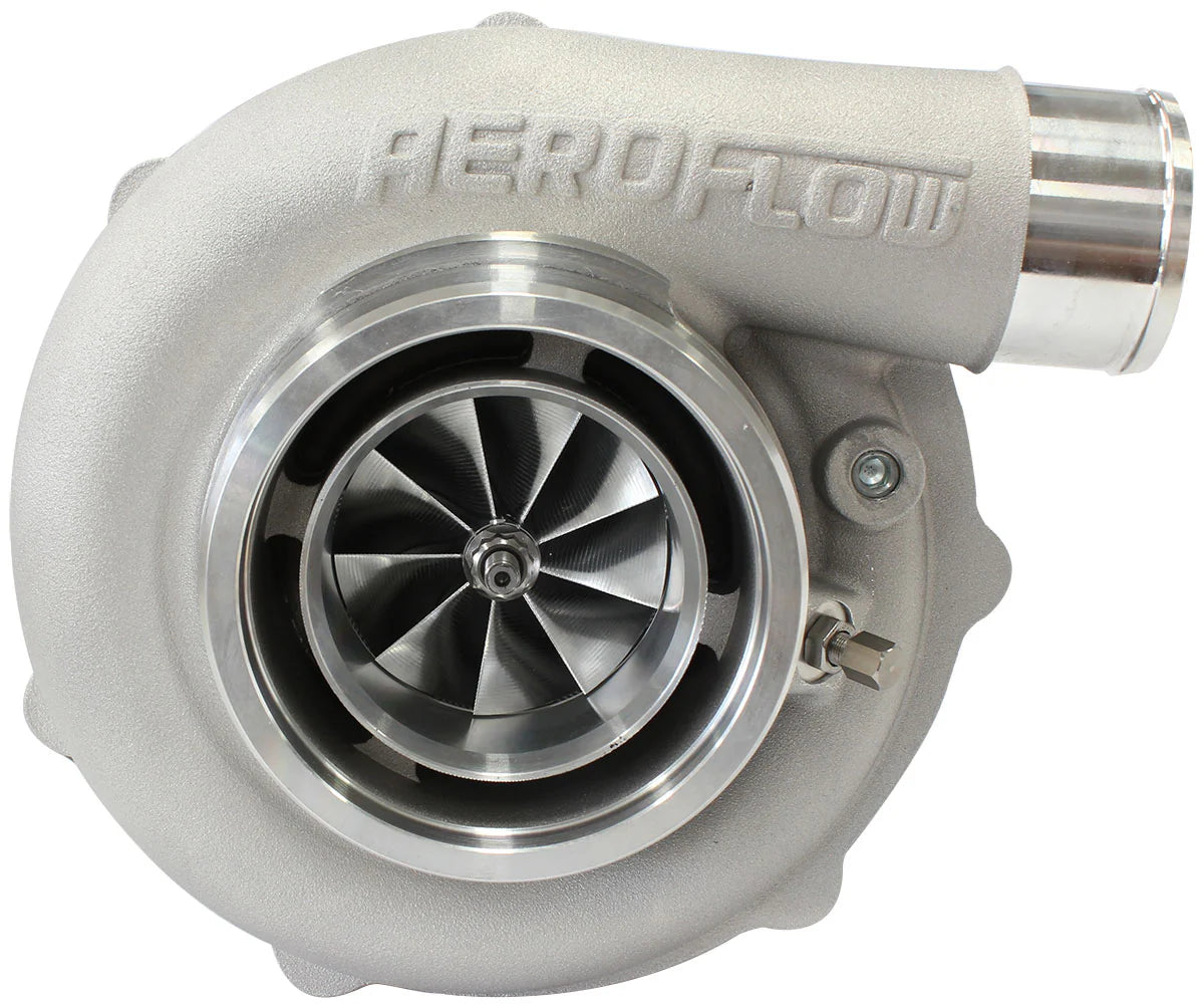 Aeroflow BOOSTED 6262 Turbo
