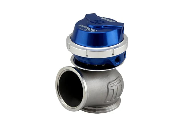 Turbosmart GEN V ProGate 50mm external wastegate WG50 - Quick Find Listing