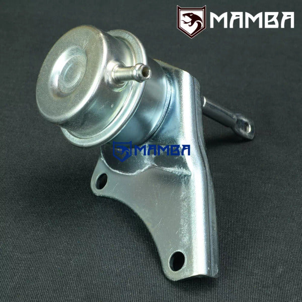Mamba Universal Turbocharger Wastegate Actuator Garrett GT28R 480009 / 0.5 Bar