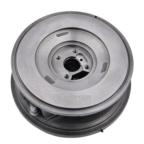 Mamba Turbocharger Bearing Housing For Mercedes Benz OM642 3.0 CDI GTB2260V 802774-1 794877-1