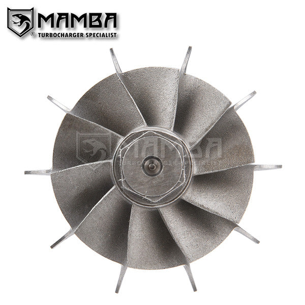 Mamba Turbo Turbine Shaft Wheel For VW Lupo Garrett GT1544S 701698-0003 (32.2/42.2)