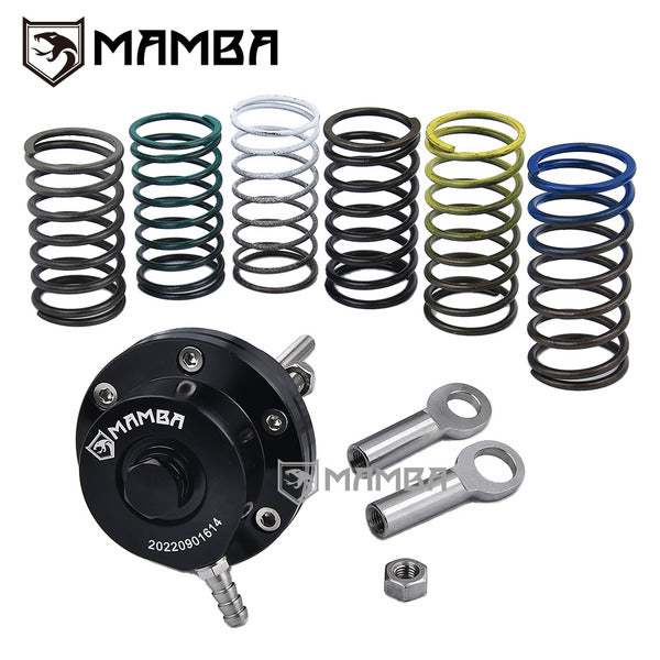Mamba 17~ Chevy Cruze 12668297 49180-04070 Adjustable Turbocharger Wastegate Actuator