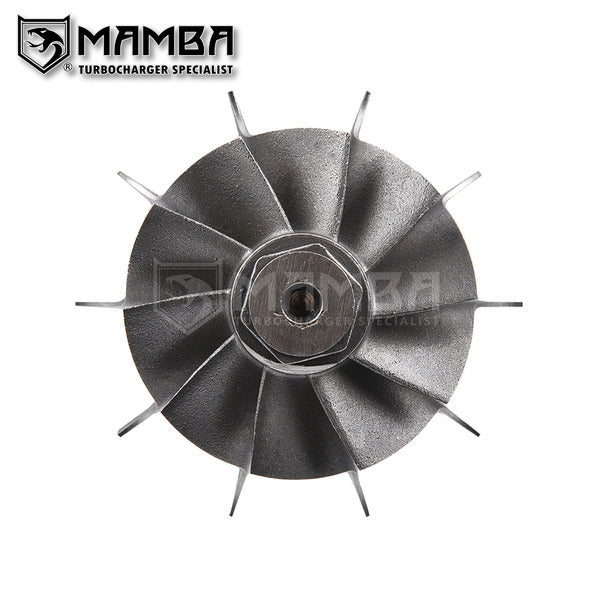 Mamba Turbo Turbine Shaft Wheel For Audi VW Garrett GT15 703674-0001 (32.2/42.2/10B/OE)