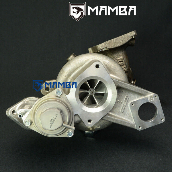 Mamba Performance Turbocharger Honda 2.0T Accord Mitsubishi TD04HL-21TK 350HP AVANCIER UR-V