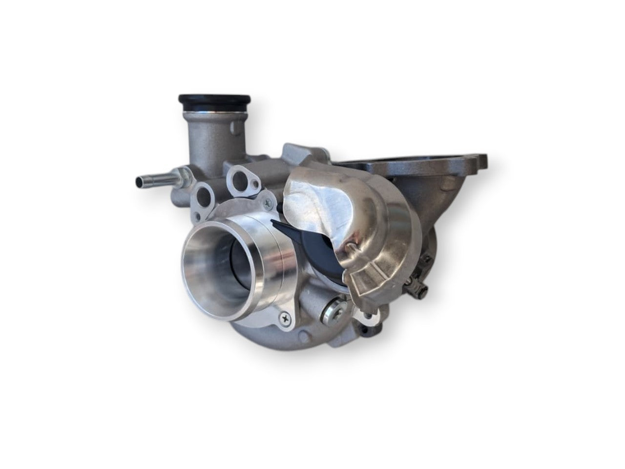 Ford BITURBO 2.0L Low Pressure Secondary Turbocharger