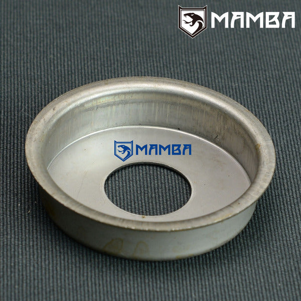 Mamba 13.5mm Turbocharger heat shiel for Mitsubishi TD04H TD04HL 13C 15T 16T 18T 19T Turbocharger
