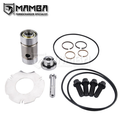 Mamba Inconel Turbo Ball Bearing Full Repair Kit For Garrett GT37R T04Z GTW38R G42 G45