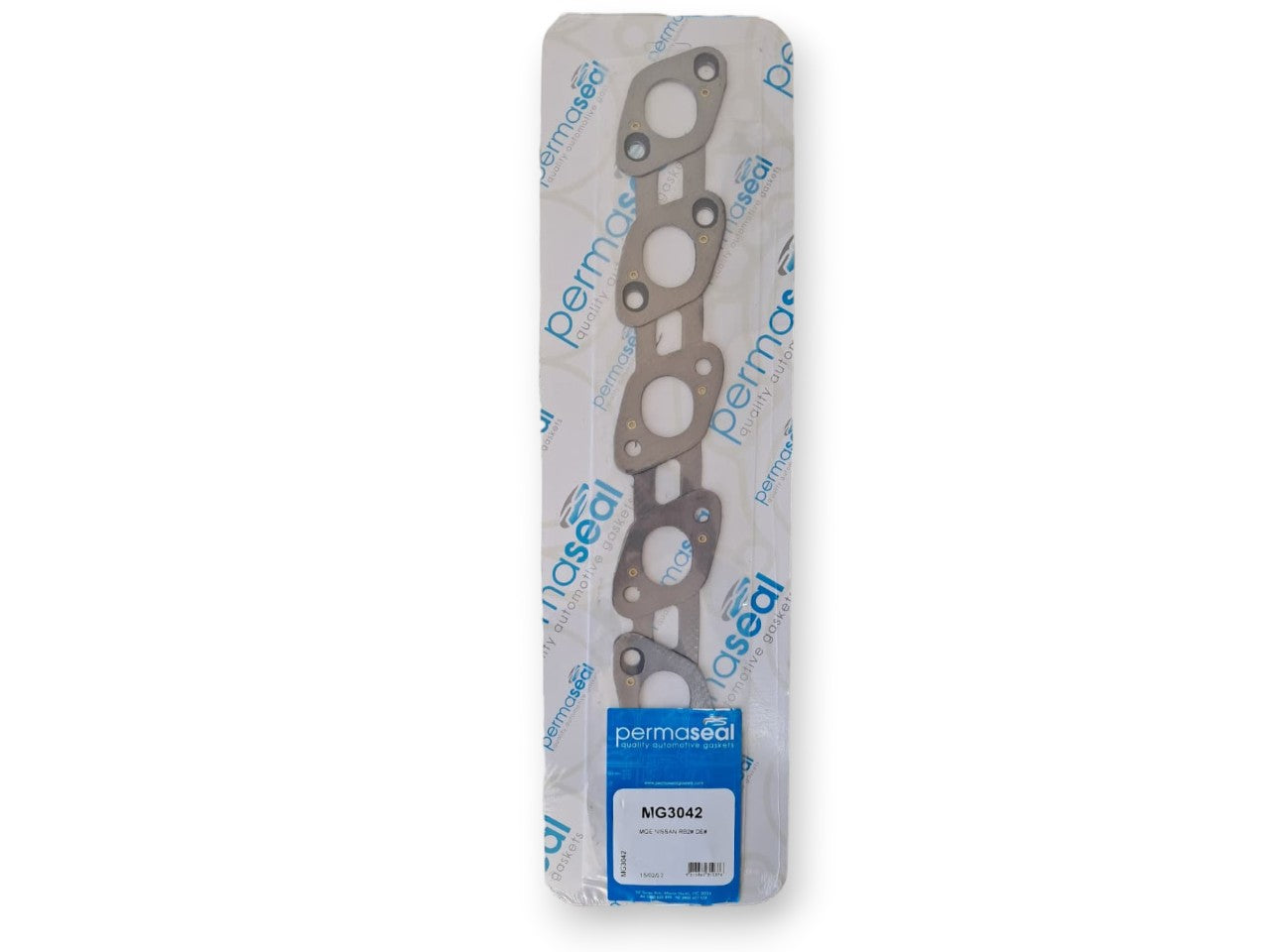 Permaseal MG3042 - Nissan RB20DE/T RB25DE/T Exhaust manifold gasket PERM - MG3042