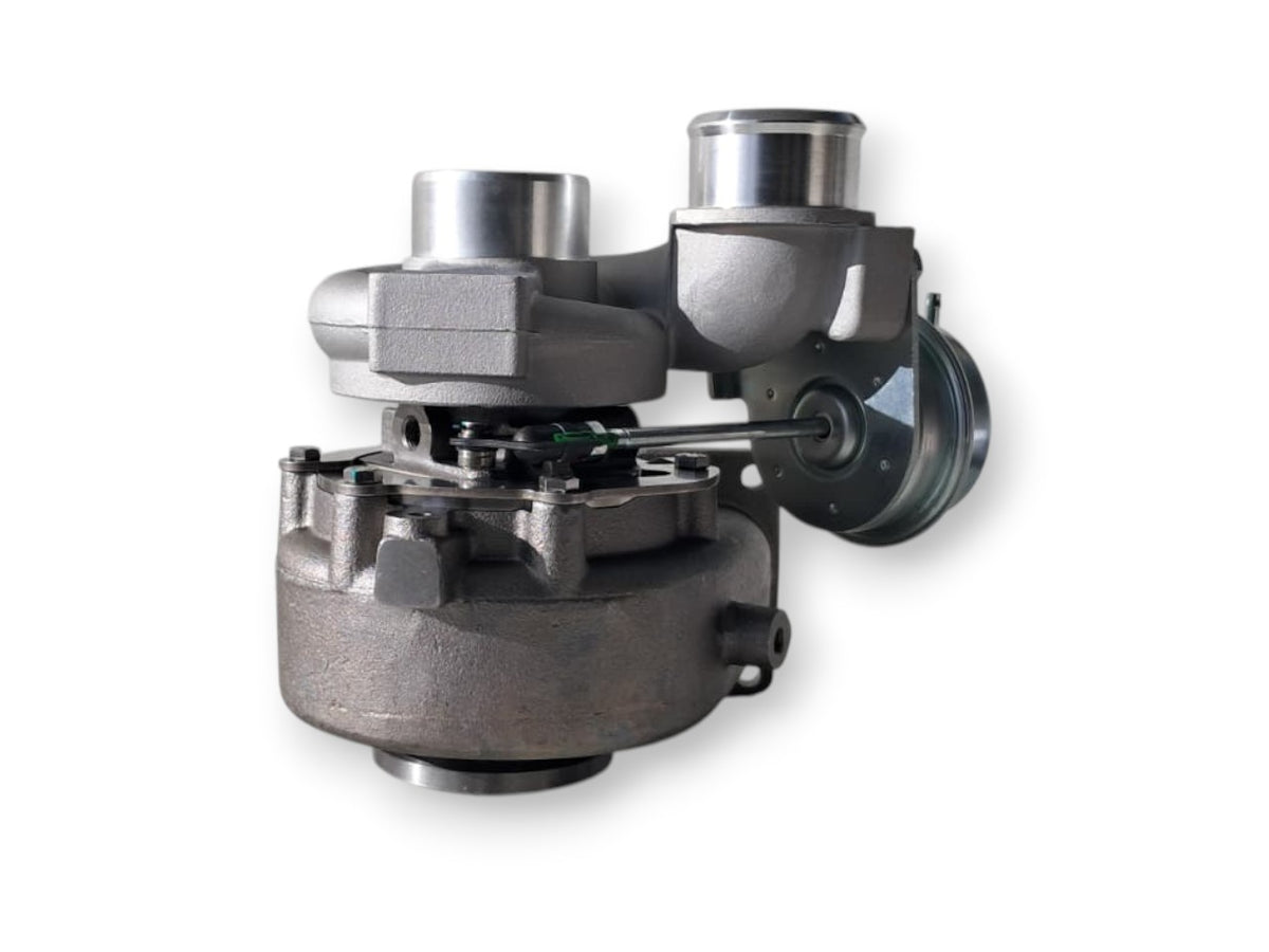 Volkswagen Crafter R5 2.5 TDI LT3 Turbocharger - 49377-07460