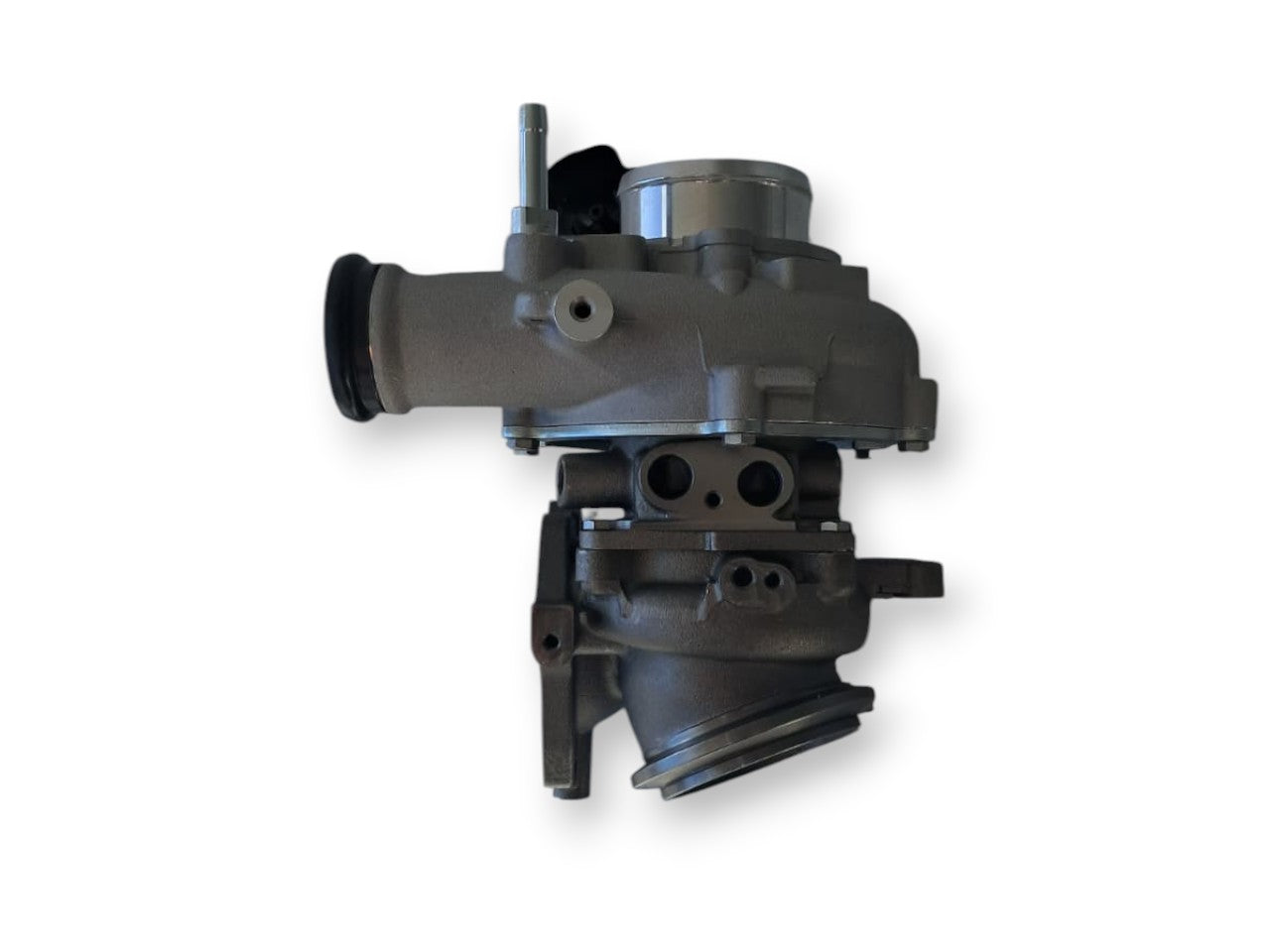 Ford BITURBO 2.0L Low Pressure Secondary Turbocharger