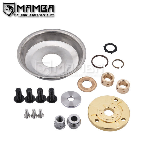 Mamba Heavy Duty Turbocharger Repair Kit / Mercedes Benz IHI RHF4 M270 M271 M274