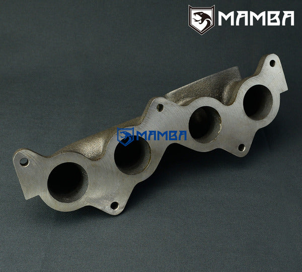 Mamba Turbocharger Exhaust Manifold T25 Flange for TOYOTA 1AZ 2AZ Camry Rav4 Wish Scion tC/xB