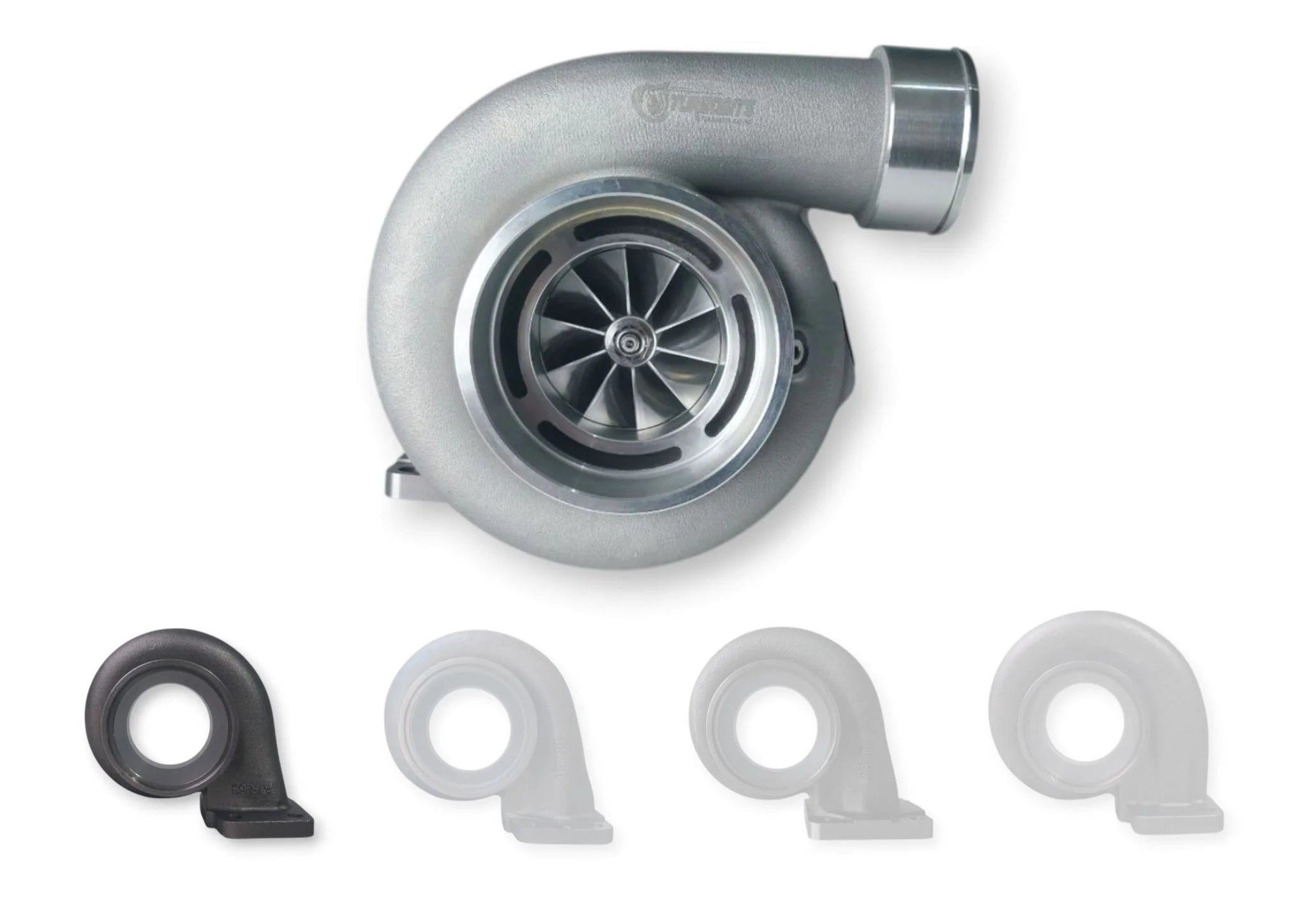 GTX3582 Turbocharger