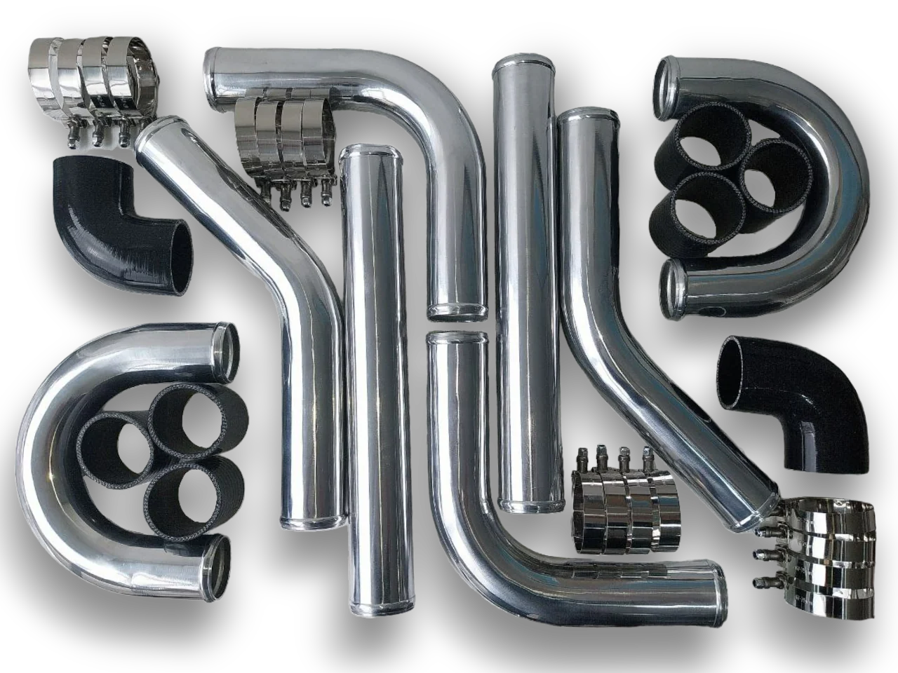 INTERCOOLER PIPING KITS