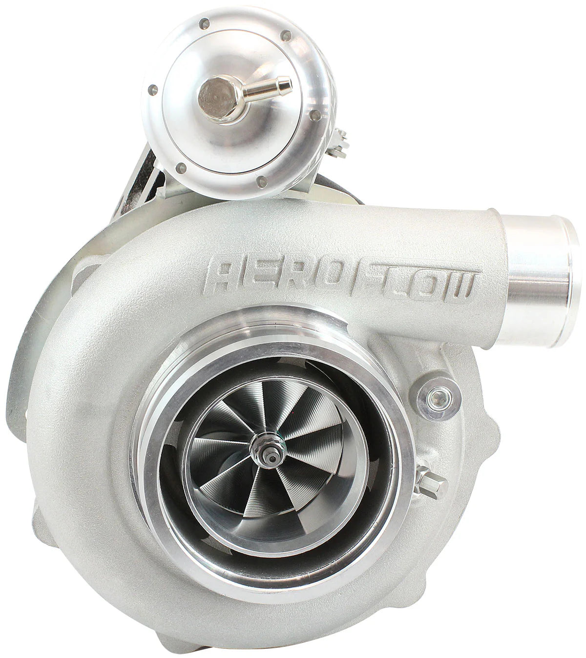 Aeroflow BOOSTED 6262 Turbo for XR6