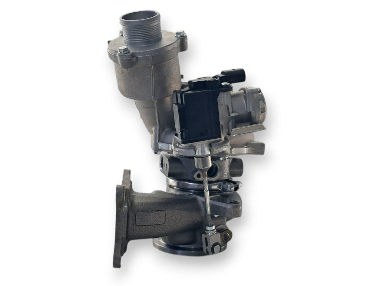 VW Golf R Audi TTS IS38 Turbocharger