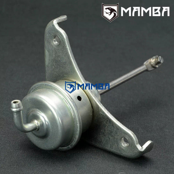 Mamba Turbocharger Wastegate Actuator TOYOTA 2KD 2.5L Hiace Hilux 17201-30070 / 17201-30120