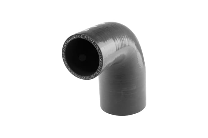 Turbosmart Silicone Joiners - 90 Degree Reducer - Quick Find Listing - Multiple sizes available