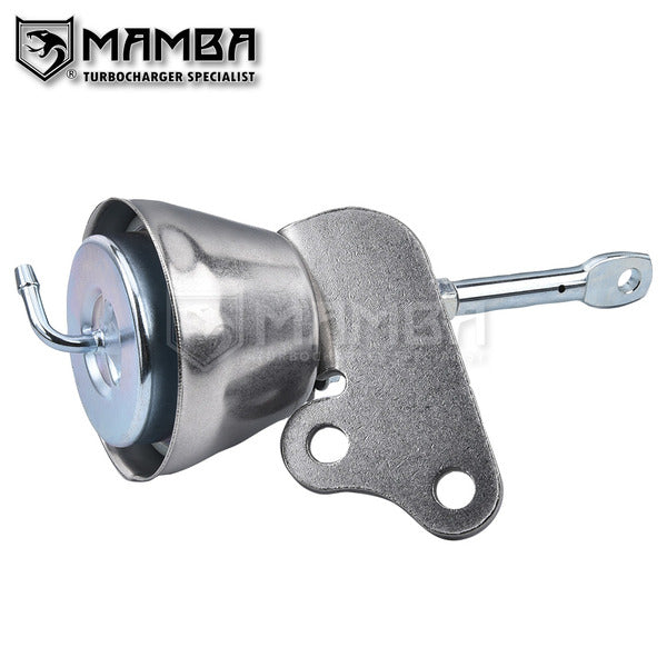 Mamba Turbocharger Wastegate Actuator Fits Fuso 6R10T QKG-FV60V 12.8L MX912128 MX913674