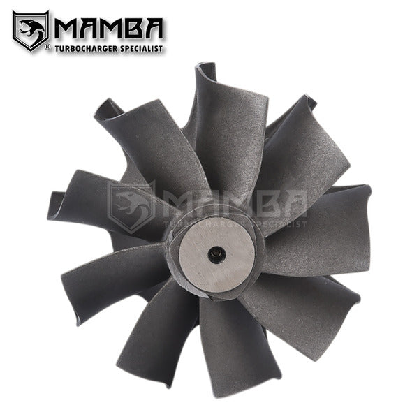 Mamba Turbocharger Turbine Shaft Wheel Garrett G42-1200 G42-1450 Ball Bearing (75/82)