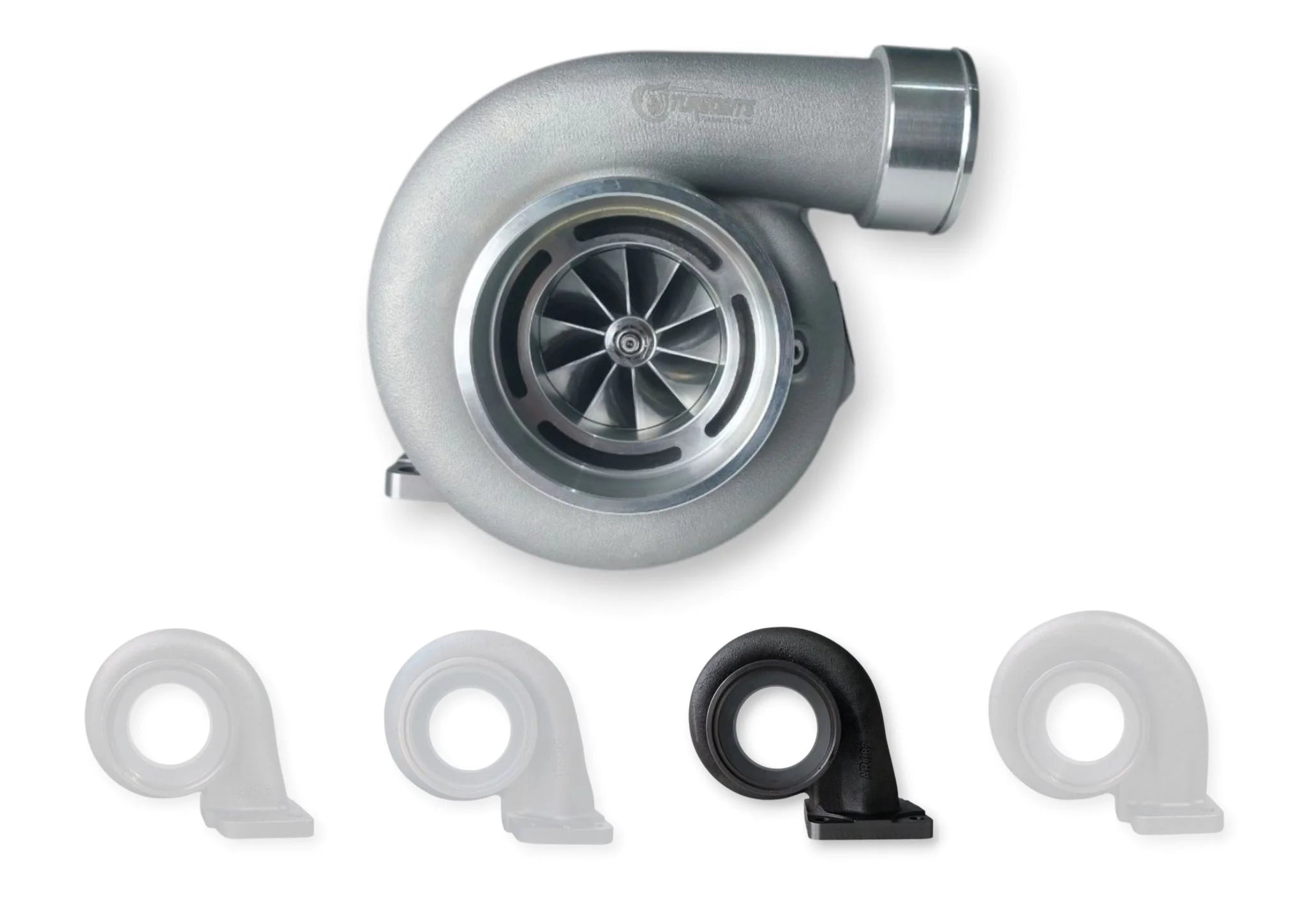 GTX3582 Turbocharger