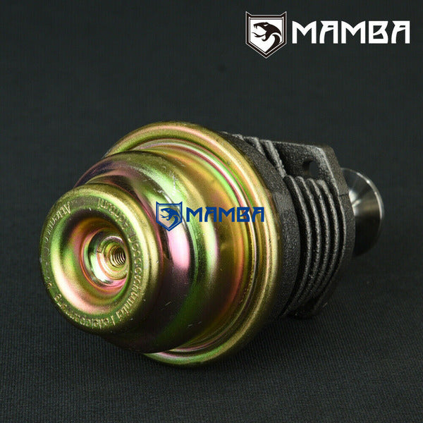 Mamba Turbocharger Wastegate Actuator / BorgWarner KKK K24 (Valve OD 31mm)