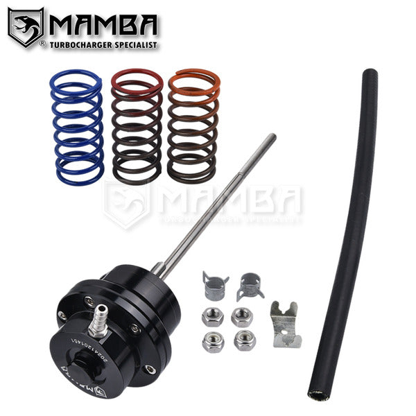 Mamba G3 Adjustable Turbo Actuator Fit Deutz Industrial TCD 3.6L 53039700267 K03
