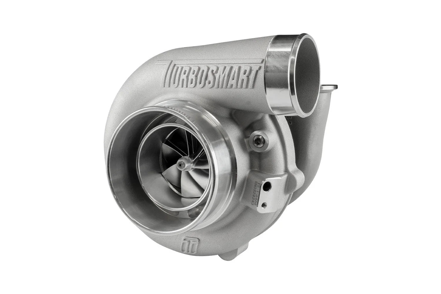 Turbosmart 6466 Performance Turbocharger
