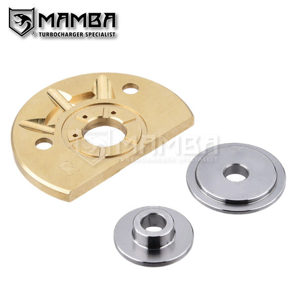 Mamba Heavy duty Turbocharger thrust bearing kit Ford Focus IV 1.5L HX7G-6K682-AB Continental