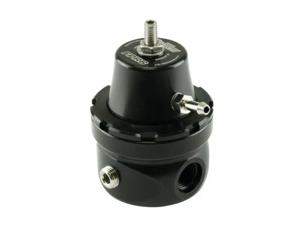 Turbosmart FPR6 Fuel Pressure Regulator - Quick Find Listing