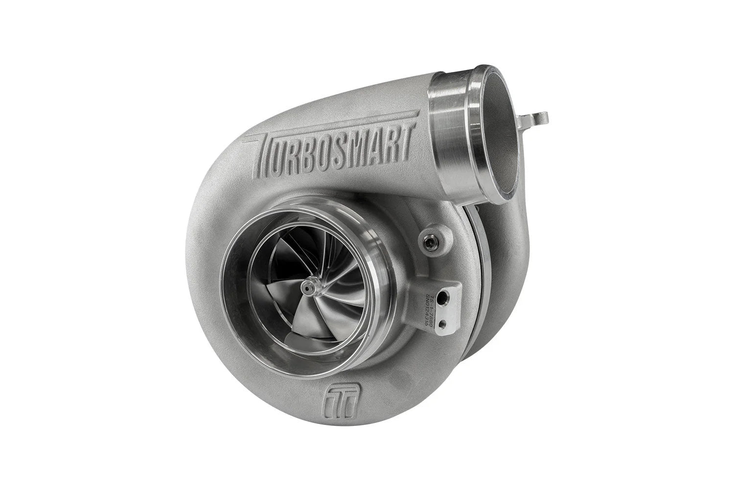 Turbosmart 7880C Performance Turbocharger