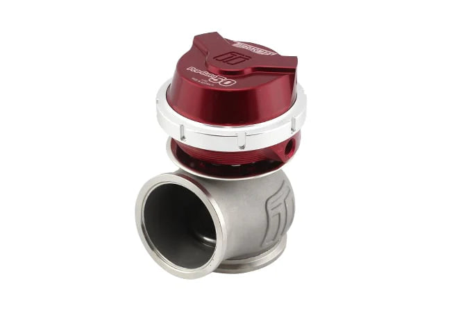 Turbosmart GEN V ProGate 50mm external wastegate WG50 - Quick Find Listing