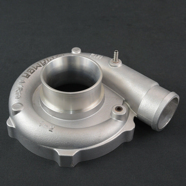 Mamba 3" A/R .50 T04 Turbocharger Compressor Housing Garrett Ball Bearing GTX3576RS (59/76.1)