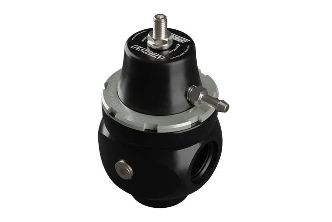 Turbosmart FPR10 Fuel Pressure Regulator - Quick Find Listing