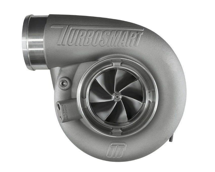 Turbosmart 8280C Reverse Rotation Performance Turbocharger