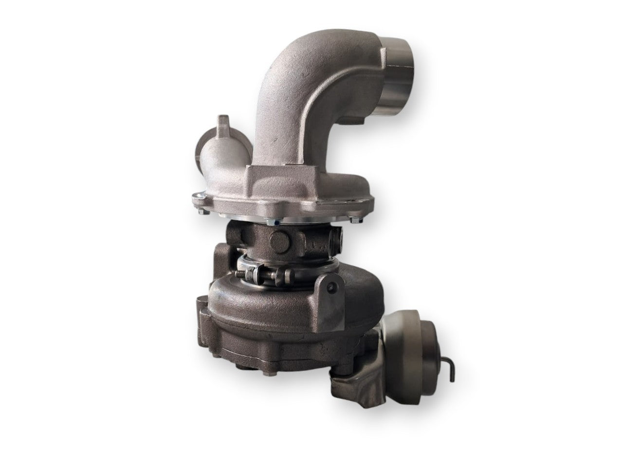 Toyota 17201-26021 Turbocharger 2.2D