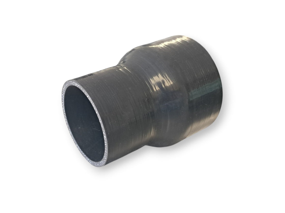Straight Silicone Hose - Reducer - Multiple Sizes