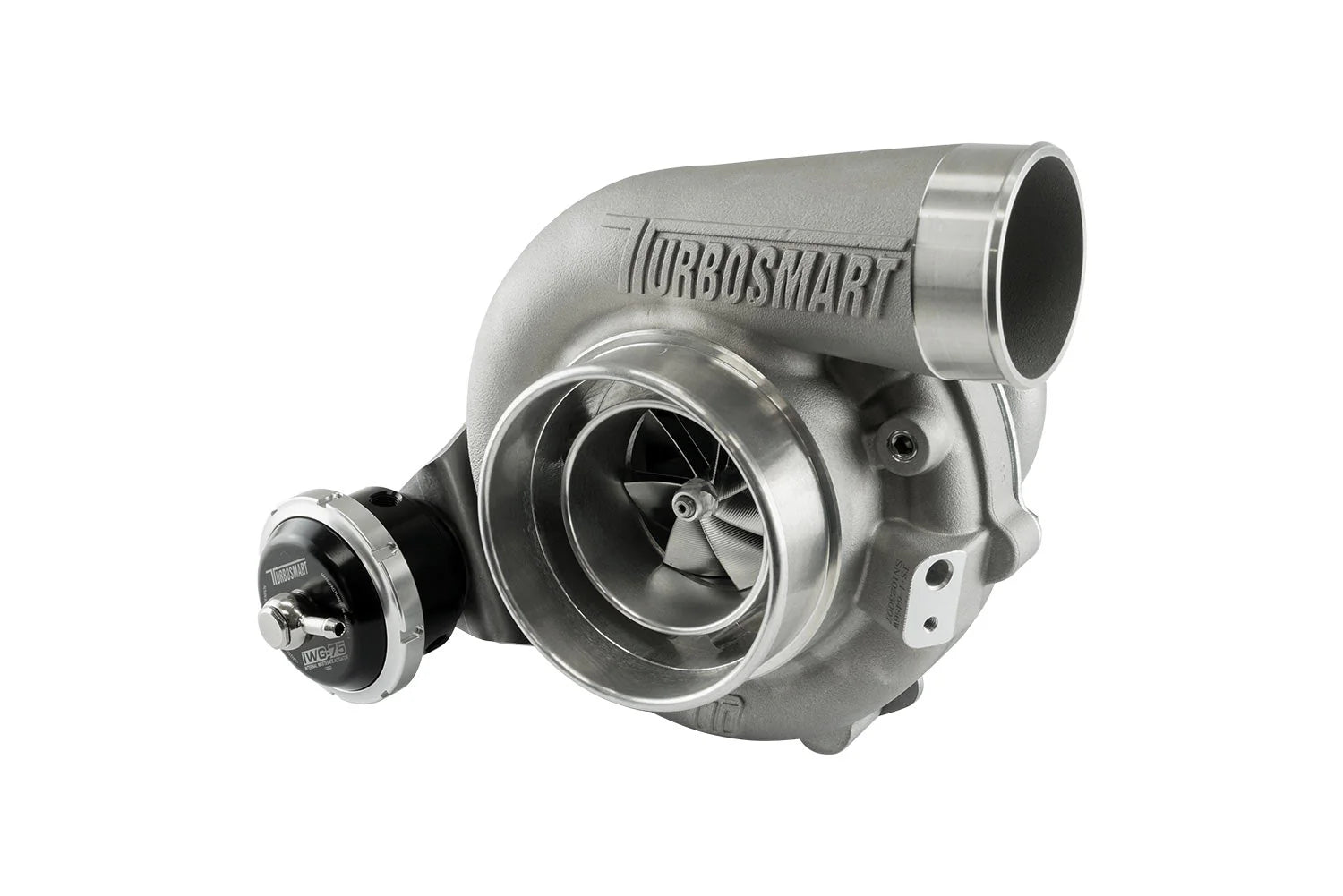 Turbosmart 6466 Performance Turbocharger