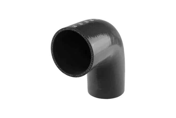 Turbosmart Silicone Joiners - 90 degree - Quick Find Listing - Multiple sizes available