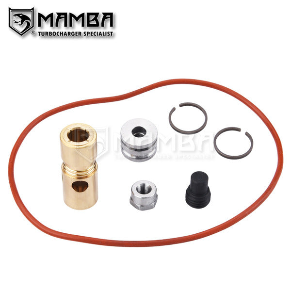 Mamba Fits Nissan infinite Q50 Q60 / Skyline Z VR30DDTT 14411-6GP0B, 893067-0002 Forward Turbo repair kit